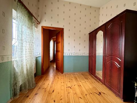 дом по адресу Освободителей ул.