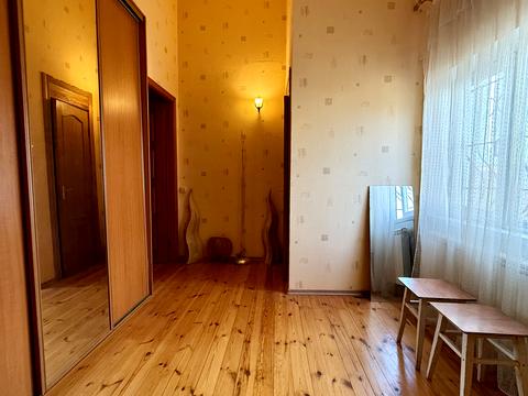 дом по адресу Освободителей ул.