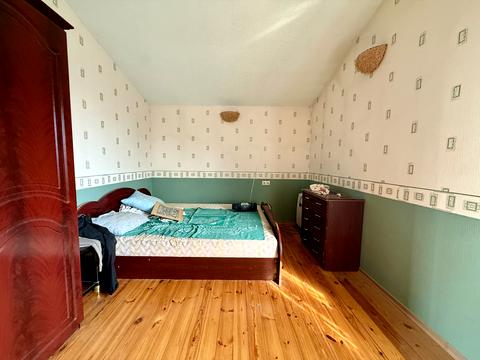 дом по адресу Освободителей ул.