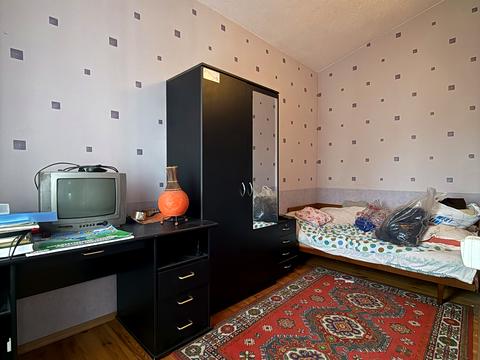 дом по адресу Освободителей ул.