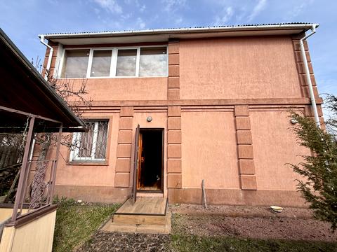 дом по адресу Освободителей ул.