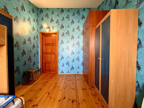 дом по адресу Освободителей ул.