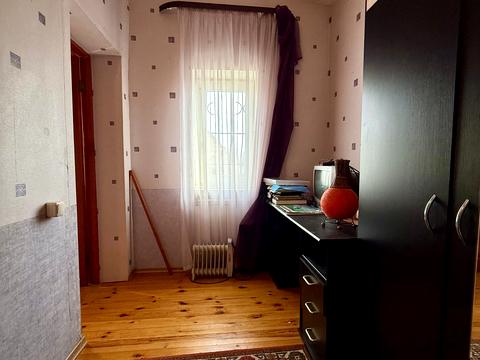 дом по адресу Освободителей ул.