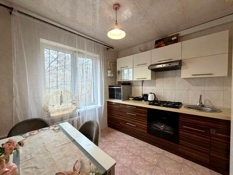 квартира за адресою Пішонівська вул., 23