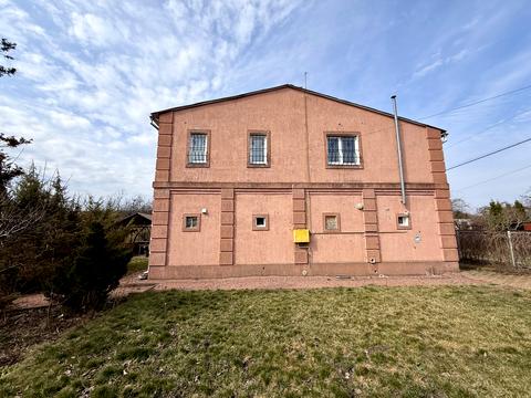 дом по адресу Освободителей ул.