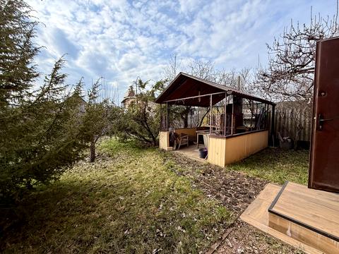 дом по адресу Освободителей ул.