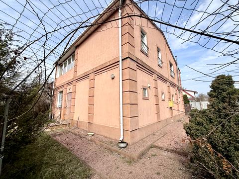 дом по адресу Освободителей ул.