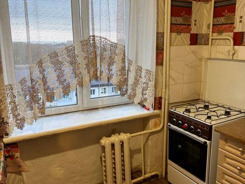 квартира по адресу Тернопільська ул., 22/1