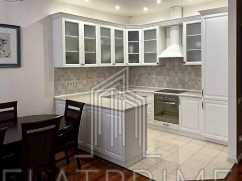 квартира по адресу Евгения Коновальца ул. (Щорса), 36-В