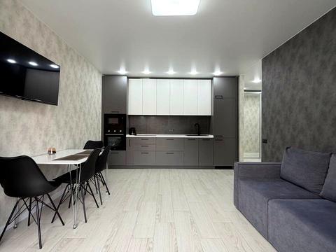 квартира за адресою Набережна Перемоги вул., 42