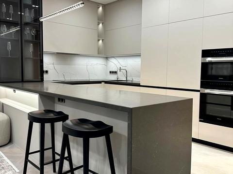 квартира по адресу Берестейский просп. (Победы), 42а