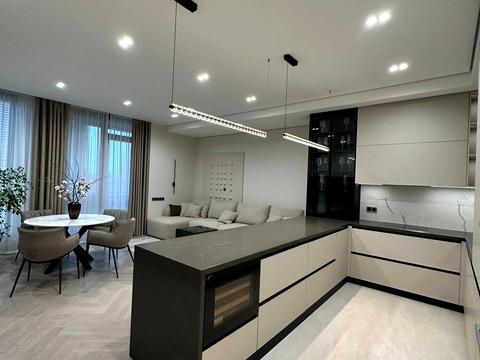 квартира по адресу Берестейский просп. (Победы), 42а