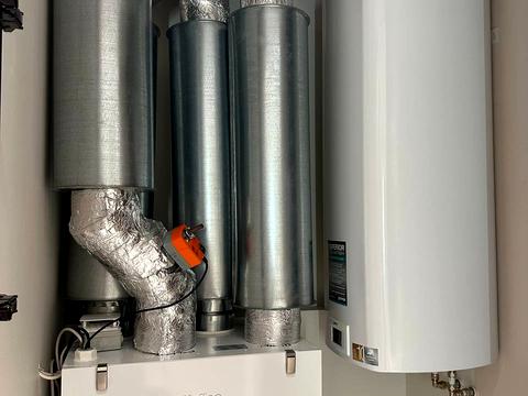 квартира по адресу Берестейский просп. (Победы), 42а