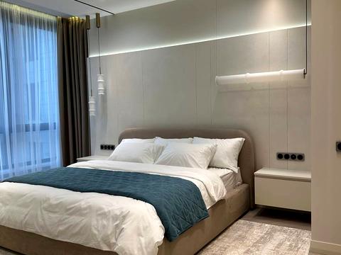 квартира по адресу Берестейский просп. (Победы), 42а