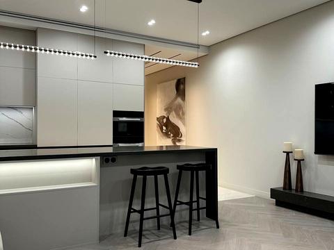 квартира по адресу Берестейский просп. (Победы), 42а