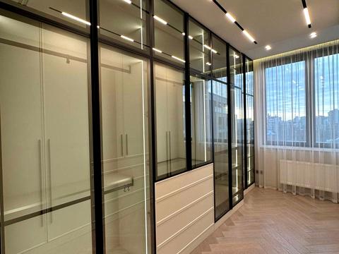 квартира по адресу Берестейский просп. (Победы), 42а