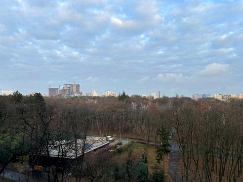 квартира по адресу Берестейский просп. (Победы), 42а