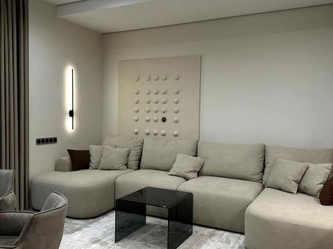 квартира по адресу Берестейский просп. (Победы), 42а