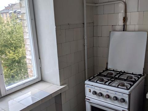 квартира за адресою Соборності просп. (Возз'єднання), 22/1