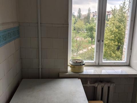 квартира за адресою Соборності просп. (Возз'єднання), 22/1