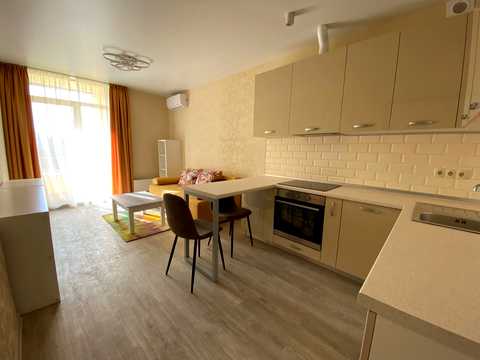 квартира по адресу Юрия Липы ул., 6-А
