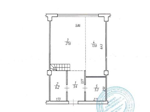 квартира за адресою Прутська вул., 29б