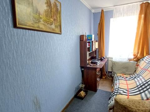 дом по адресу Юрка Тютюника