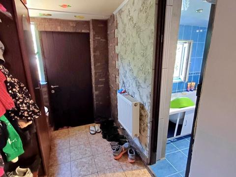 дом по адресу Юрка Тютюника