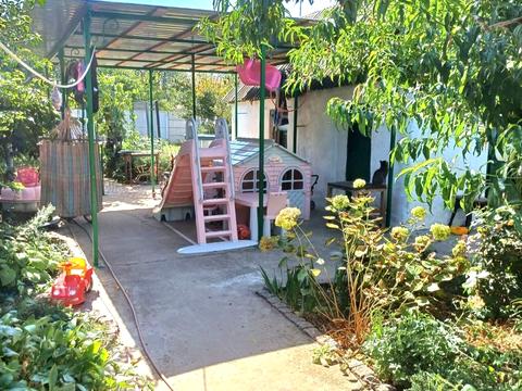 дом по адресу Юрка Тютюника