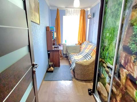 дом по адресу Юрка Тютюника