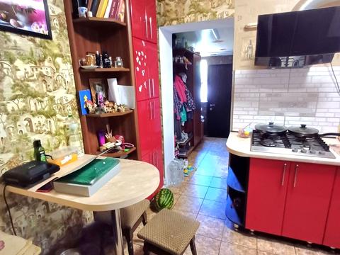 дом по адресу Юрка Тютюника