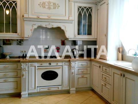 будинок за адресою Одеса, Люстдорфский проспект