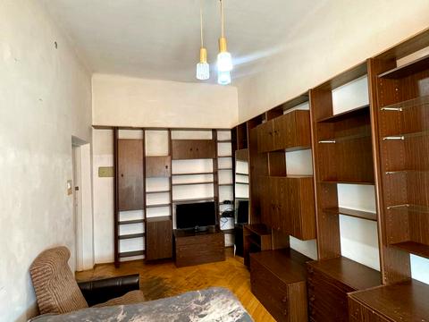 квартира по адресу Замарстыновская ул. (Калинина), 50