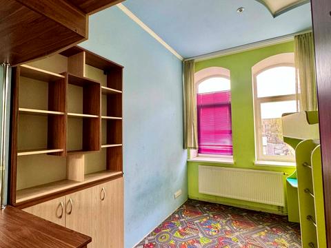 квартира по адресу Замарстыновская ул. (Калинина), 50