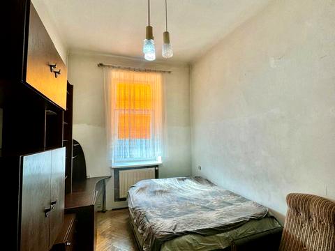 квартира по адресу Замарстыновская ул. (Калинина), 50