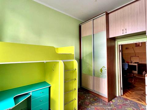 квартира по адресу Замарстыновская ул. (Калинина), 50