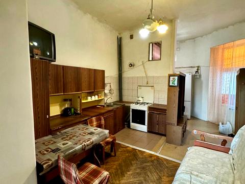 квартира по адресу Замарстыновская ул. (Калинина), 50