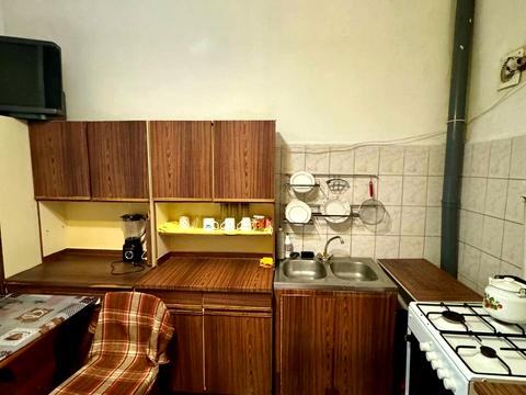 квартира по адресу Замарстыновская ул. (Калинина), 50