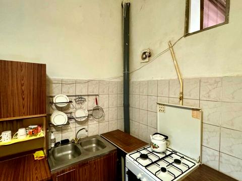 квартира по адресу Замарстыновская ул. (Калинина), 50