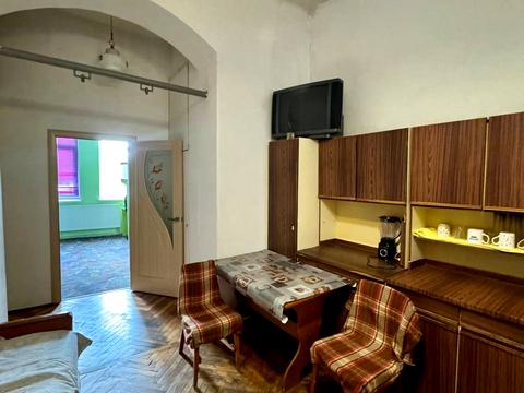 квартира по адресу Замарстыновская ул. (Калинина), 50