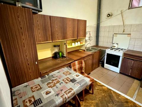 квартира по адресу Замарстыновская ул. (Калинина), 50