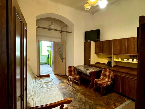 квартира по адресу Замарстыновская ул. (Калинина), 50