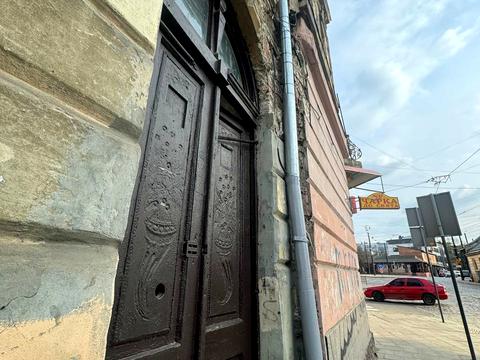 квартира по адресу Замарстыновская ул. (Калинина), 50