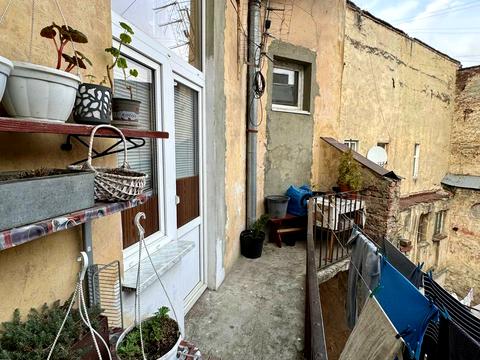 квартира по адресу Замарстыновская ул. (Калинина), 50