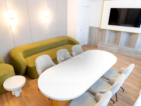 коммерческая по адресу Бусловская ул., 12