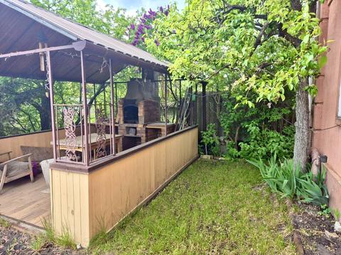 дом по адресу Освободителей ул.