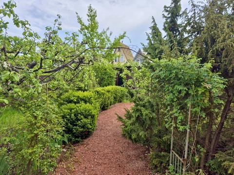 дом по адресу Освободителей ул.