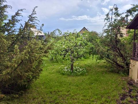 дом по адресу Освободителей ул.
