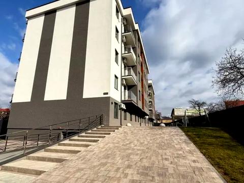 квартира за адресою Руська вул., 41