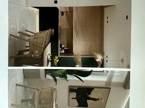 квартира за адресою Руська вул., 41